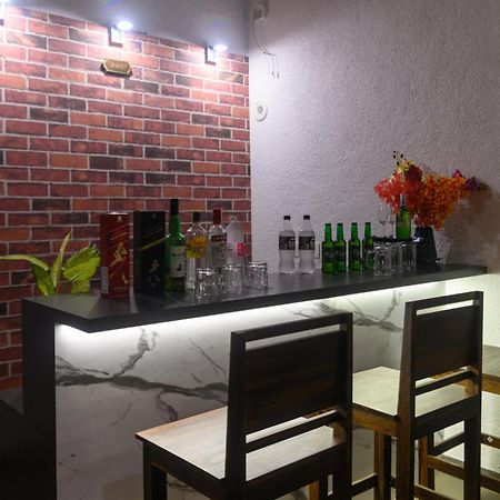 Lotus & Orchid Villas By Ramnath Homes Sangolda Exterior photo