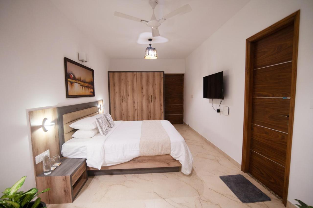 Lotus & Orchid Villas By Ramnath Homes Sangolda Exterior photo