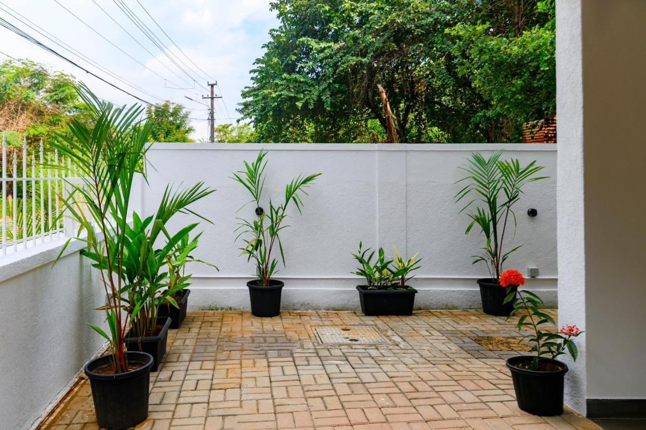 Lotus & Orchid Villas By Ramnath Homes Sangolda Exterior photo