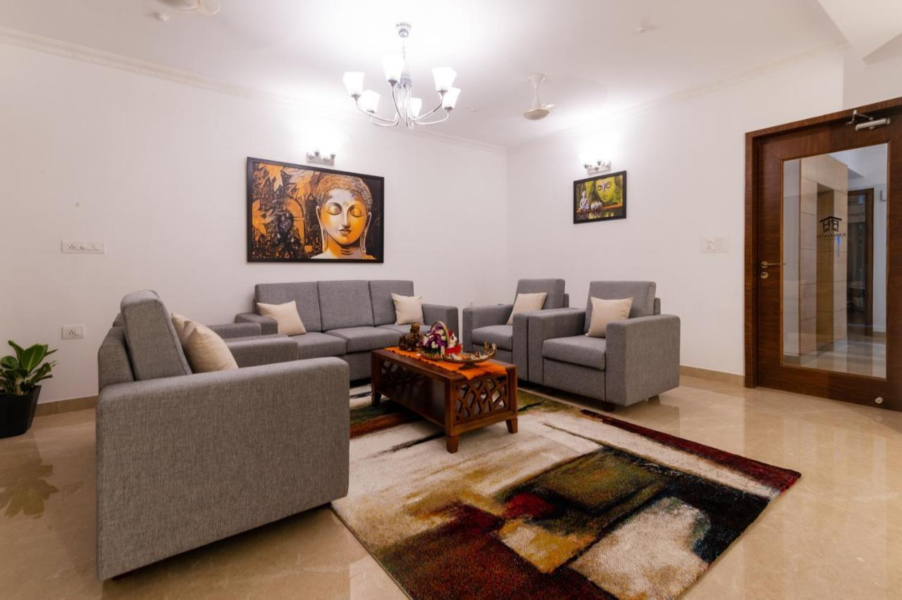 Lotus & Orchid Villas By Ramnath Homes Sangolda Exterior photo