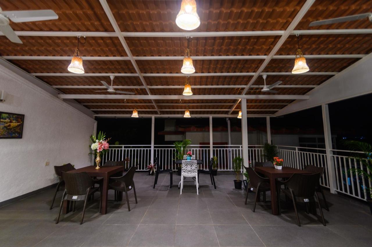 Lotus & Orchid Villas By Ramnath Homes Sangolda Exterior photo