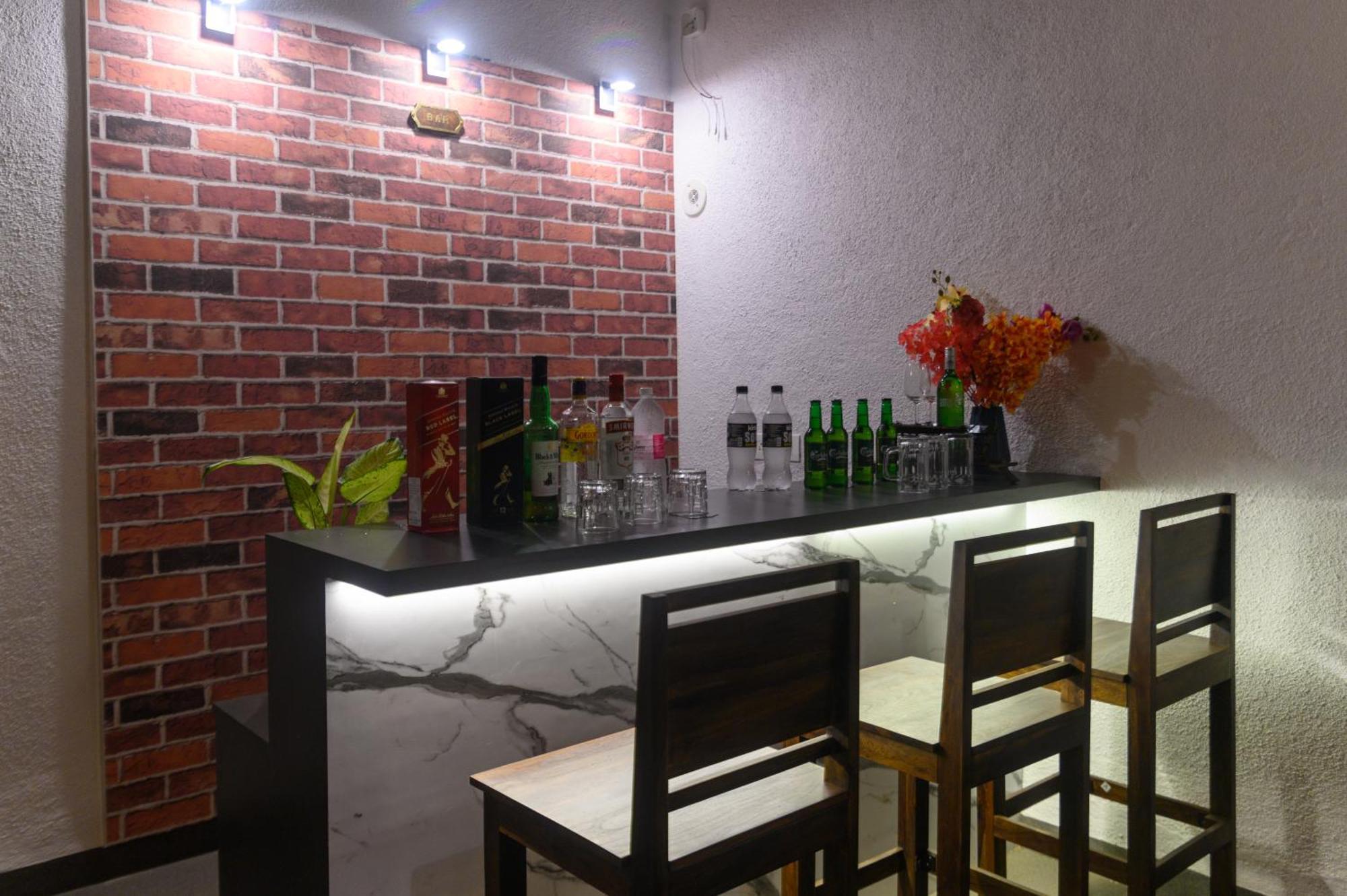 Lotus & Orchid Villas By Ramnath Homes Sangolda Exterior photo